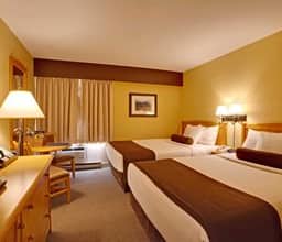 Premiere Suite